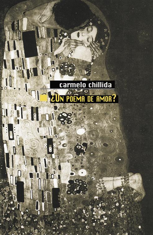¿Un poema de amor?